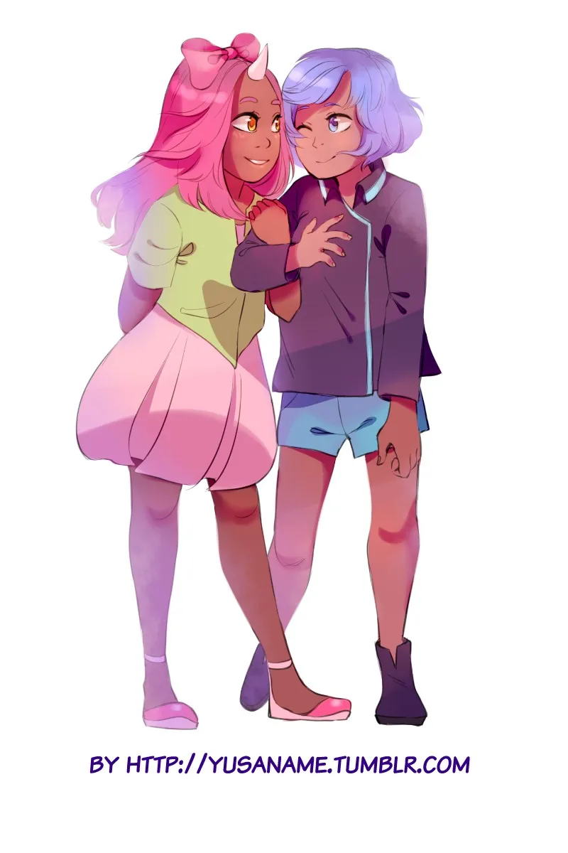 Always Human Chapter 86 page 86 - 