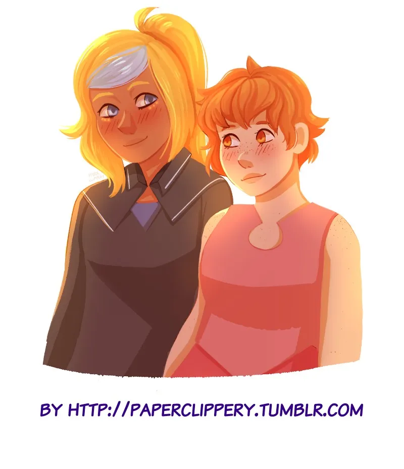 Always Human Chapter 86 page 10 - 