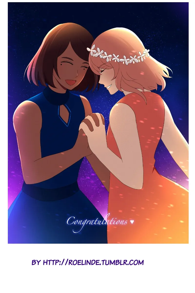 Always Human Chapter 86 page 94 - 