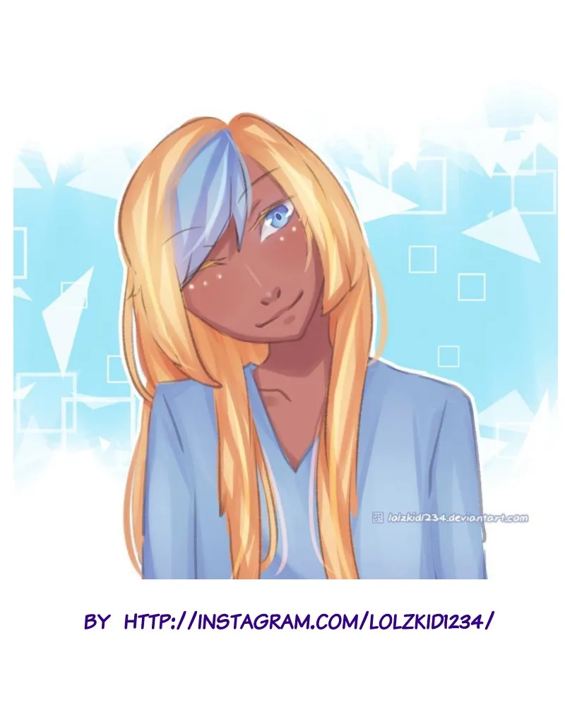 Always Human Chapter 86 page 95 - 