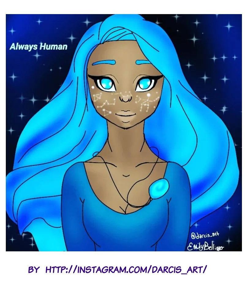 Always Human Chapter 86 page 97 - 
