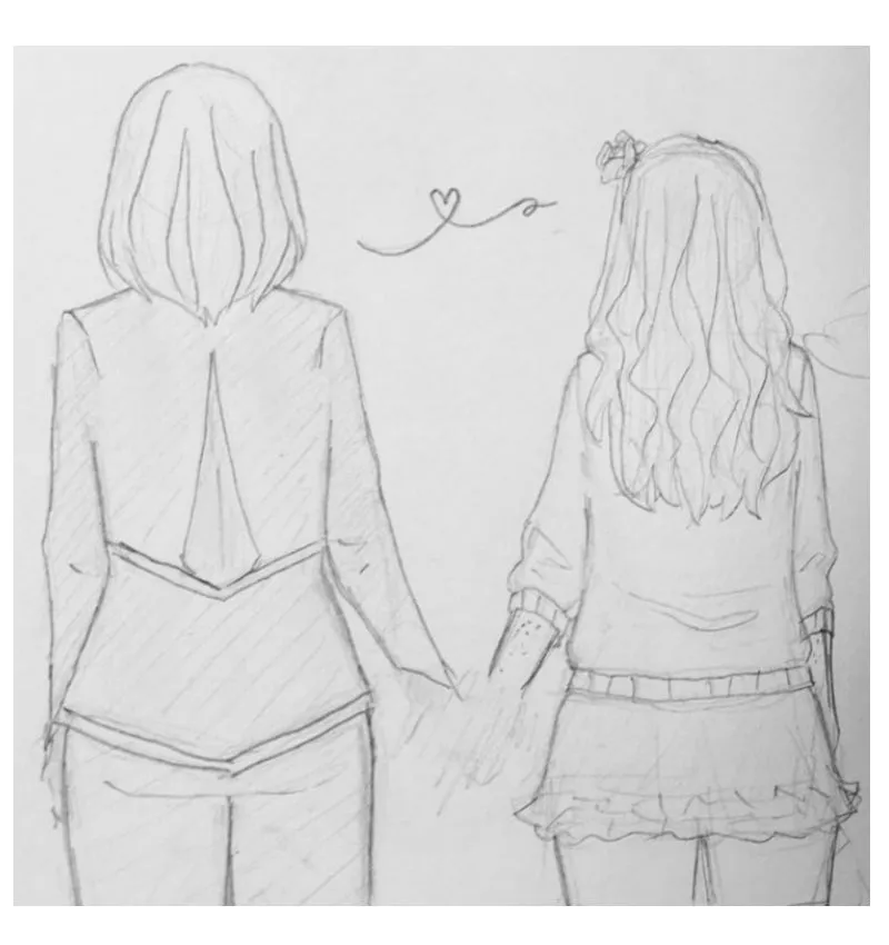 Always Human Chapter 86 page 99 - 