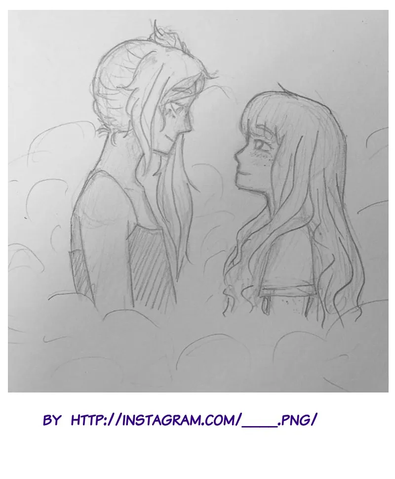 Always Human Chapter 86 page 100 - 