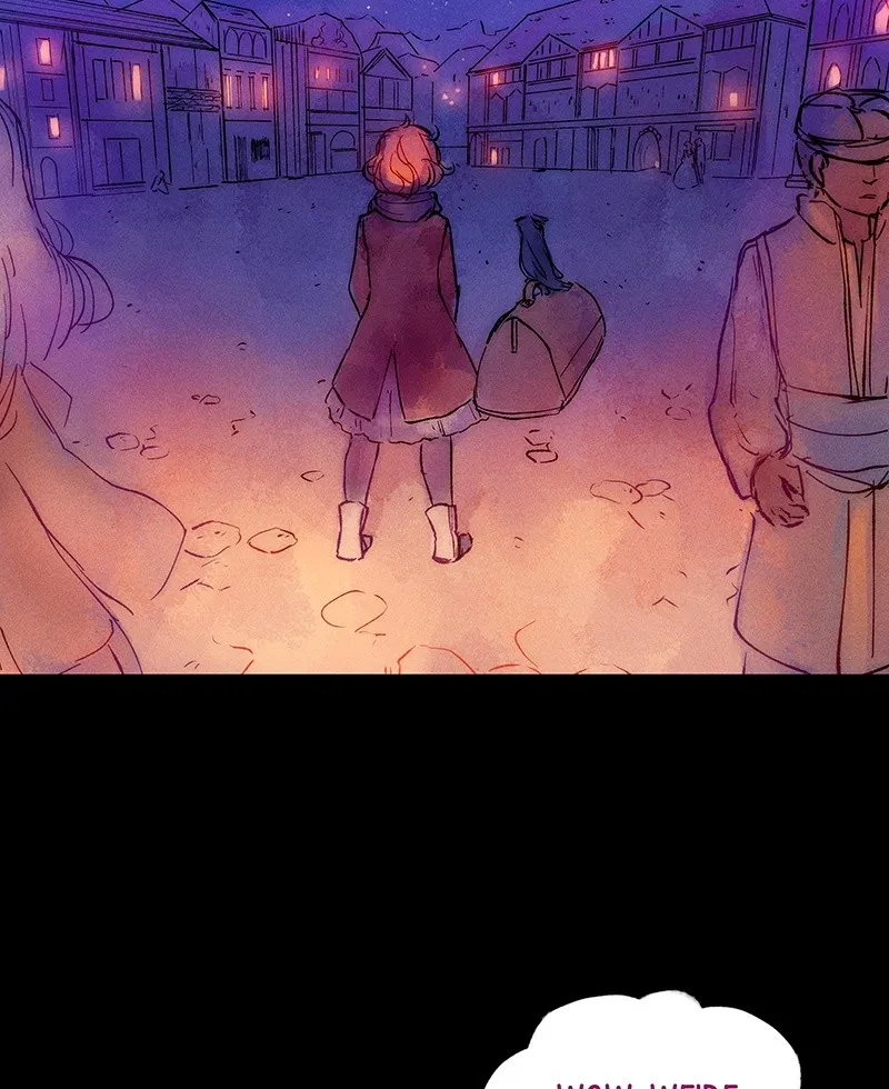 Always Human Chapter 87 page 4 - 