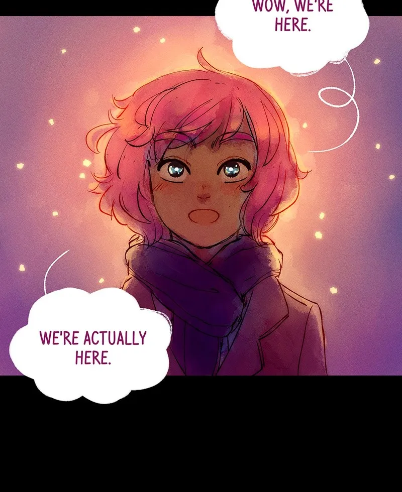 Always Human Chapter 87 page 5 - 