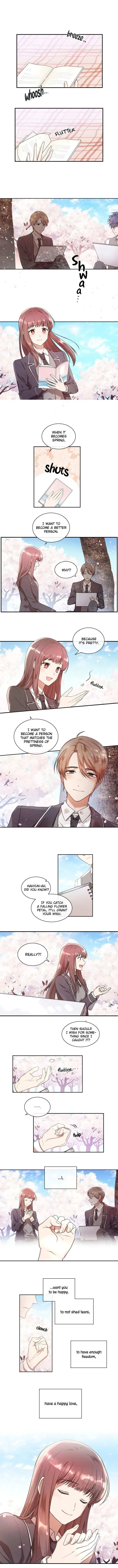 Always You Chapter 0 page 1 - 