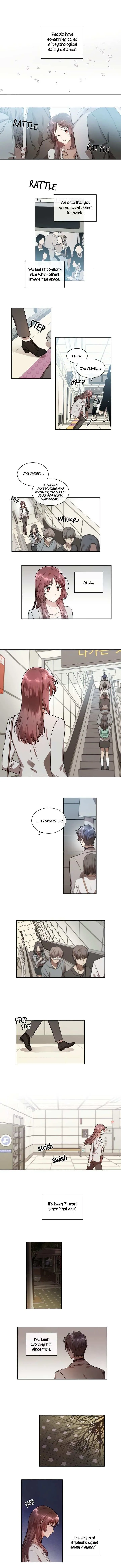 Always You Chapter 1 page 1 - 