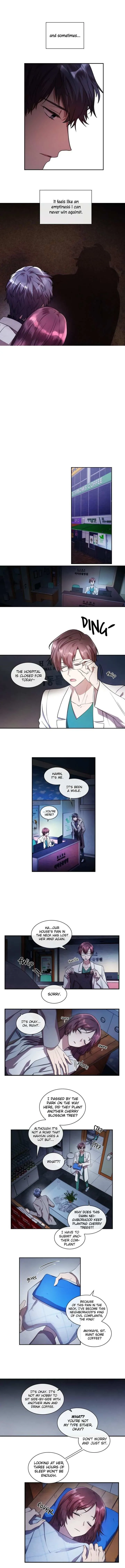 Always You Chapter 1 page 5 - 