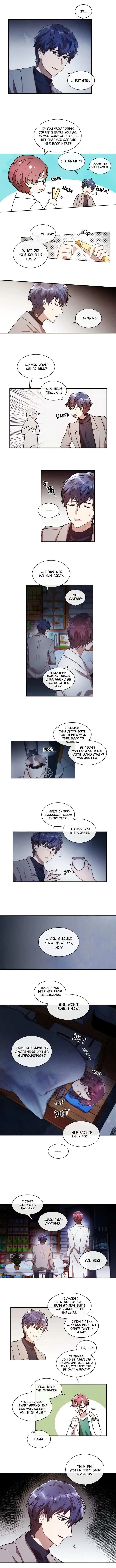 Always You Chapter 1 page 6 - 