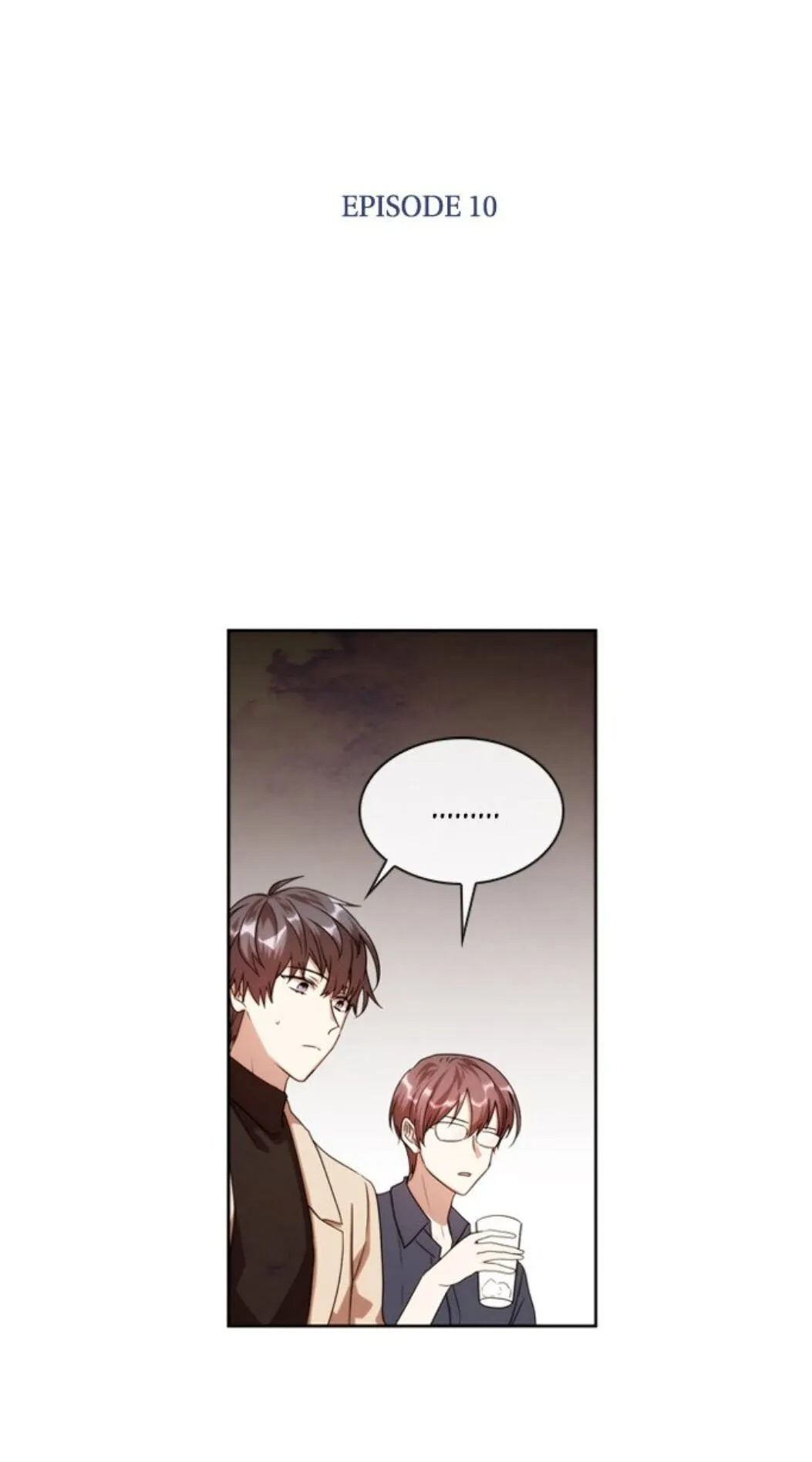Always You Chapter 10 page 1 - 