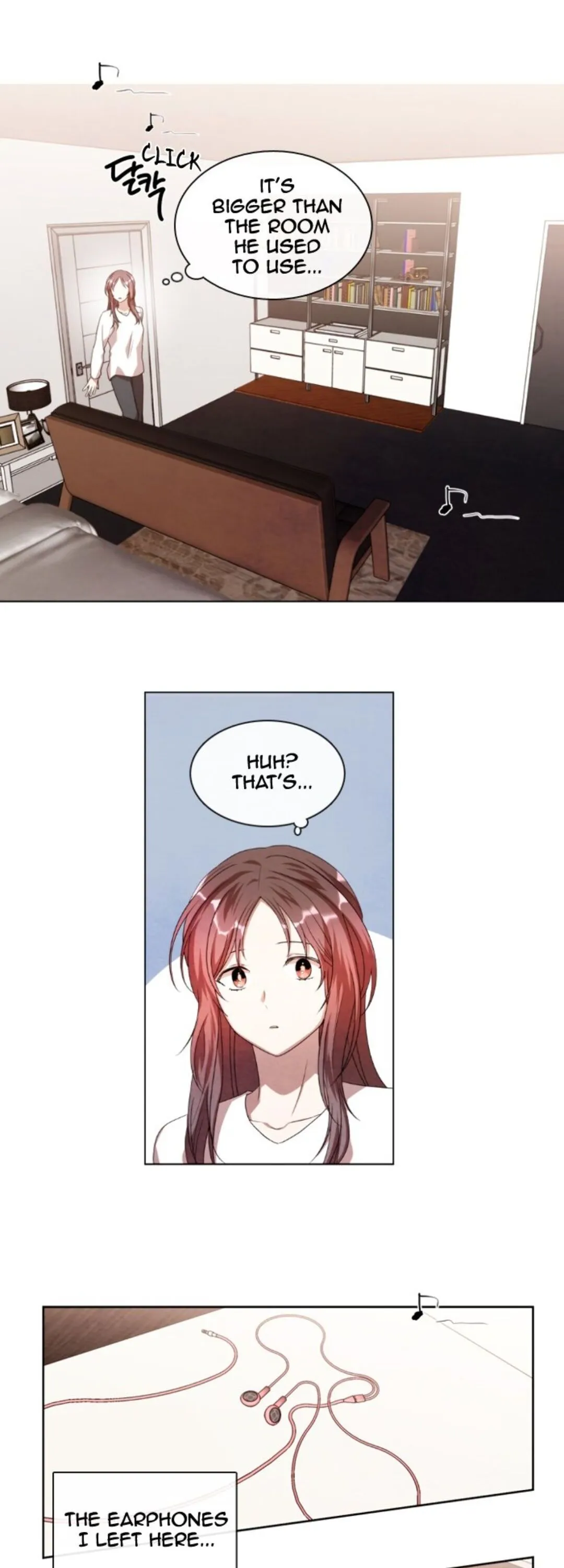 Always You Chapter 10 page 15 - 