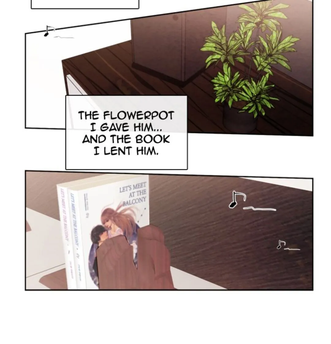 Always You Chapter 10 page 16 - 