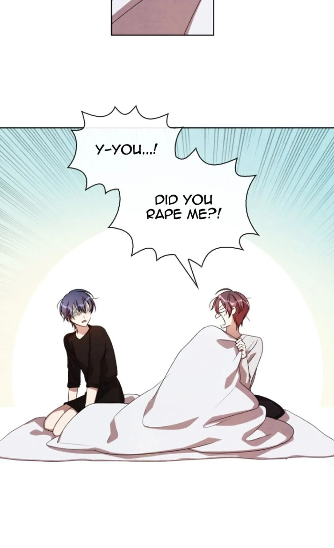 Always You Chapter 10 page 26 - 