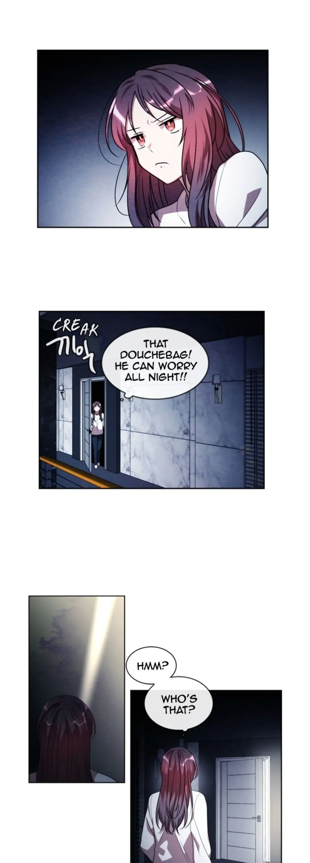 Always You Chapter 10 page 9 - 