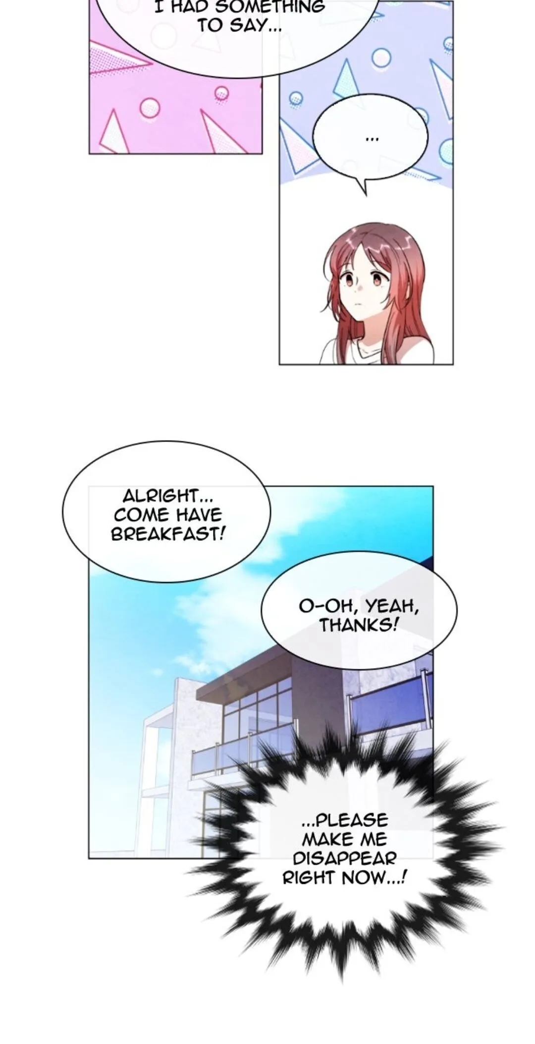 Always You Chapter 11 page 10 - 