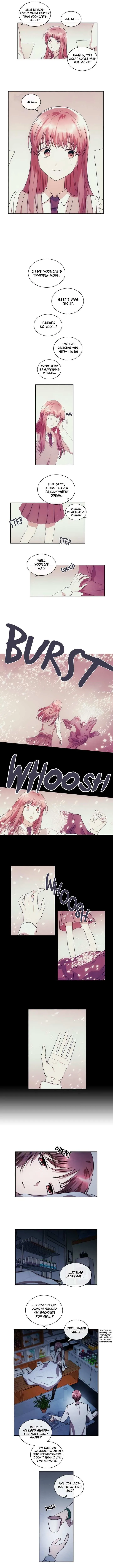 Always You Chapter 2 page 2 - 