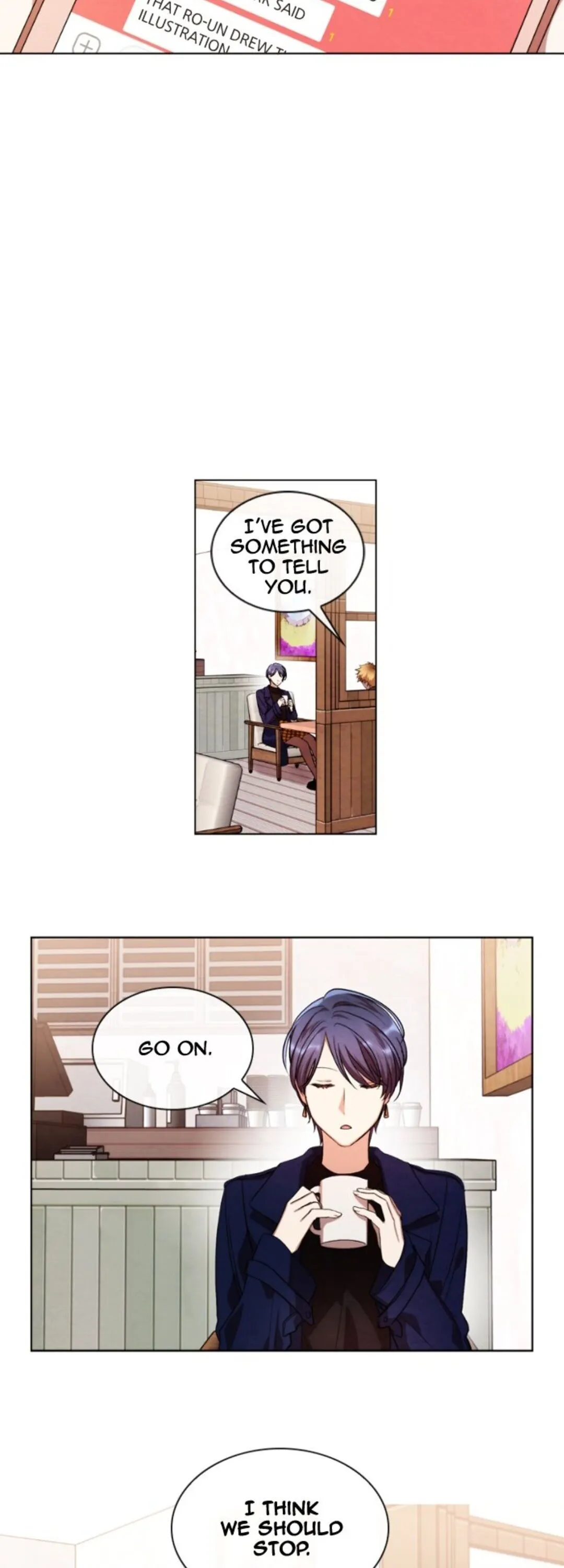 Always You Chapter 21 page 16 - 