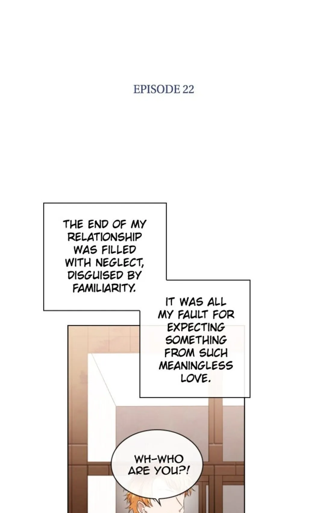 Always You Chapter 22 page 1 - 