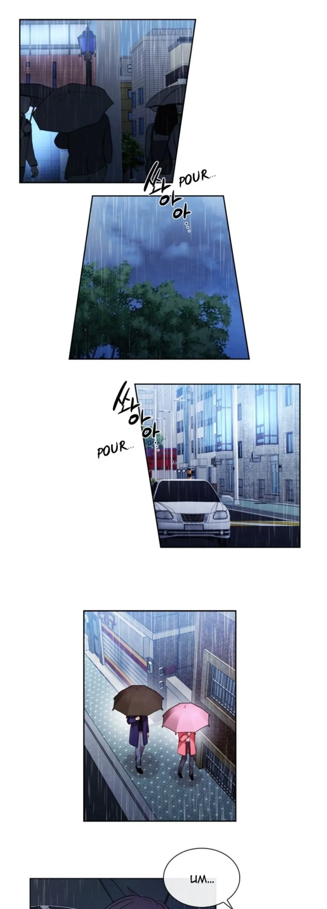 Always You Chapter 23 page 14 - 