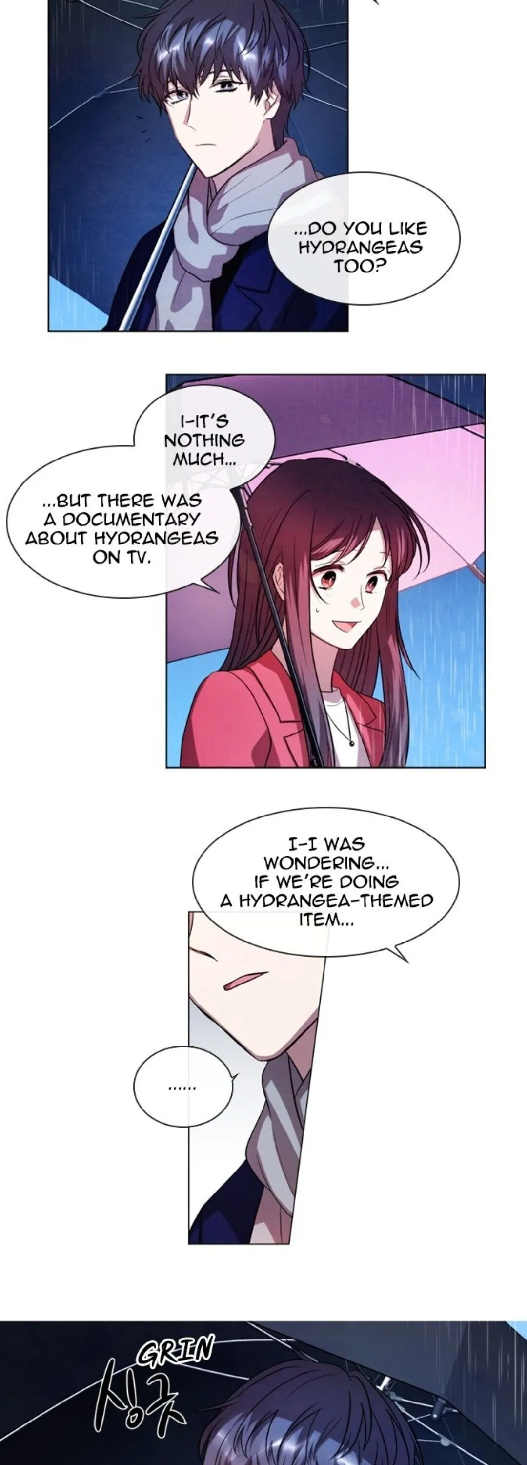 Always You Chapter 23 page 15 - 
