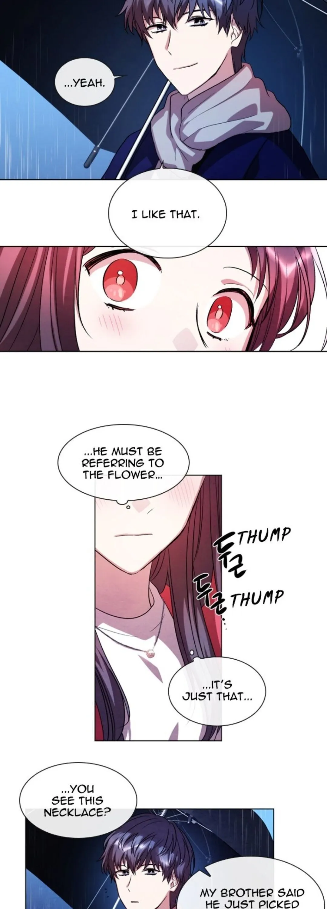 Always You Chapter 23 page 16 - 