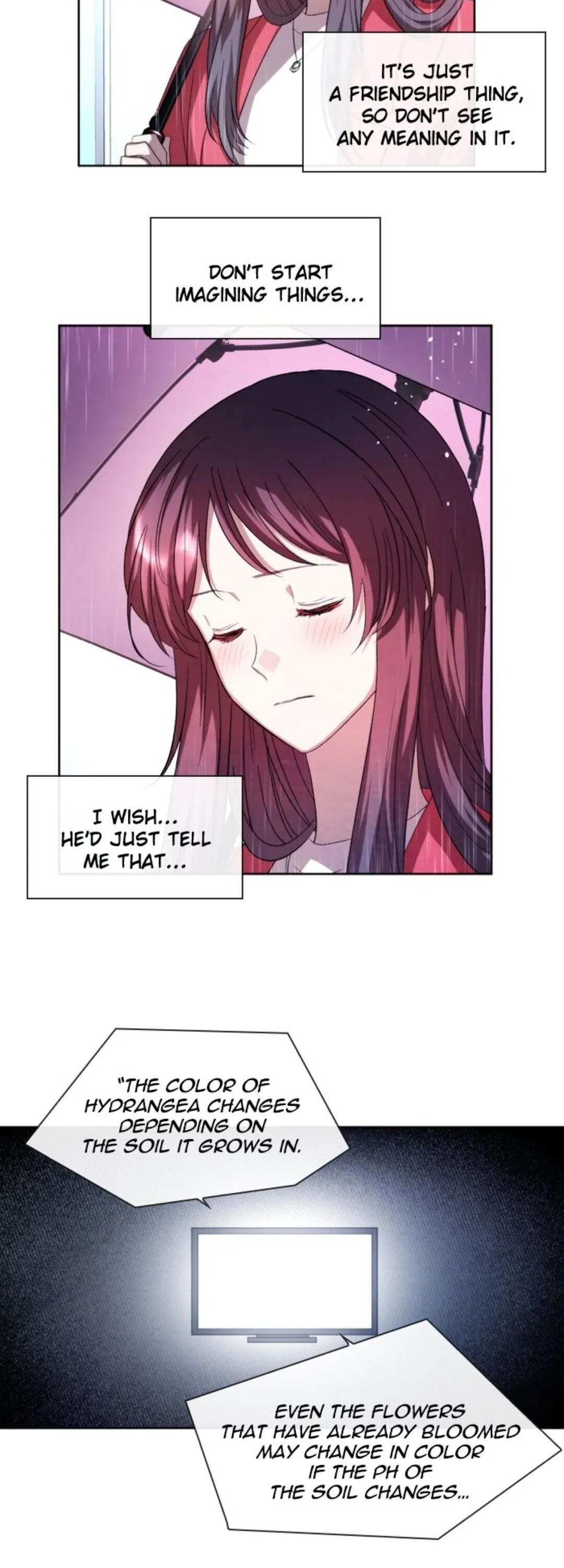 Always You Chapter 23 page 19 - 