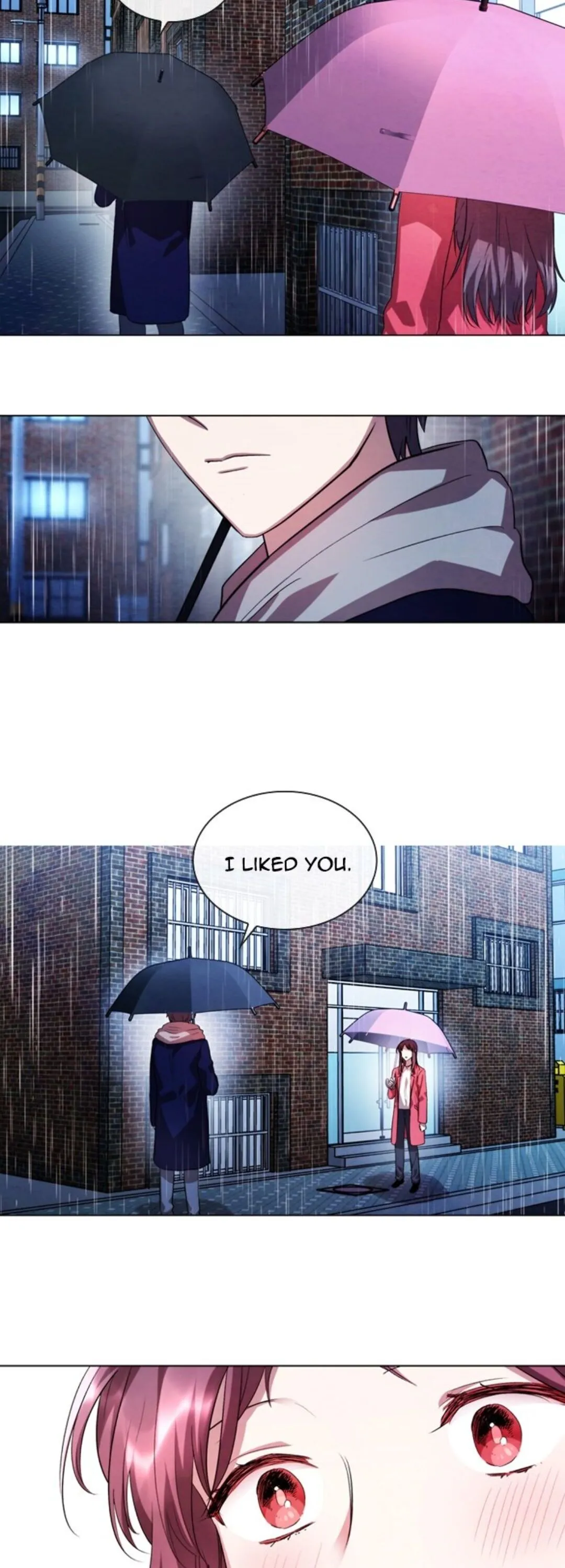 Always You Chapter 23 page 22 - 