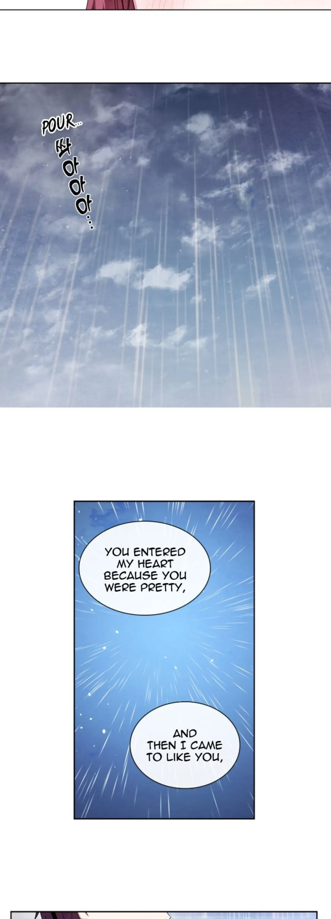 Always You Chapter 23 page 23 - 
