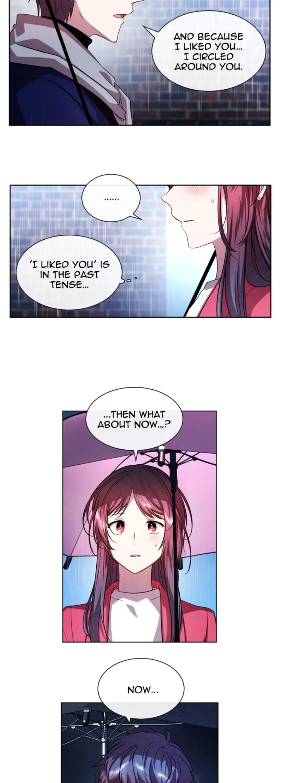 Always You Chapter 23 page 24 - 