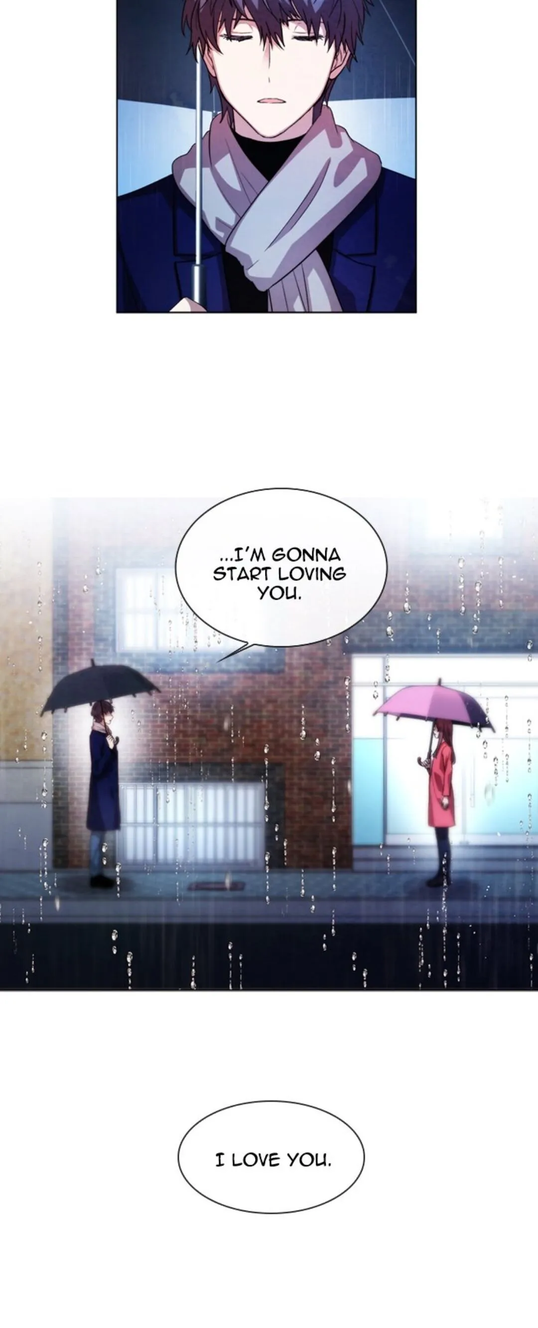 Always You Chapter 23 page 25 - 