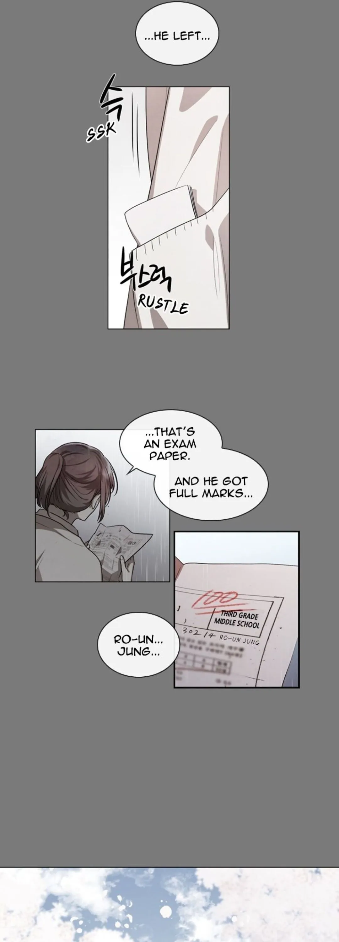 Always You Chapter 23 page 8 - 