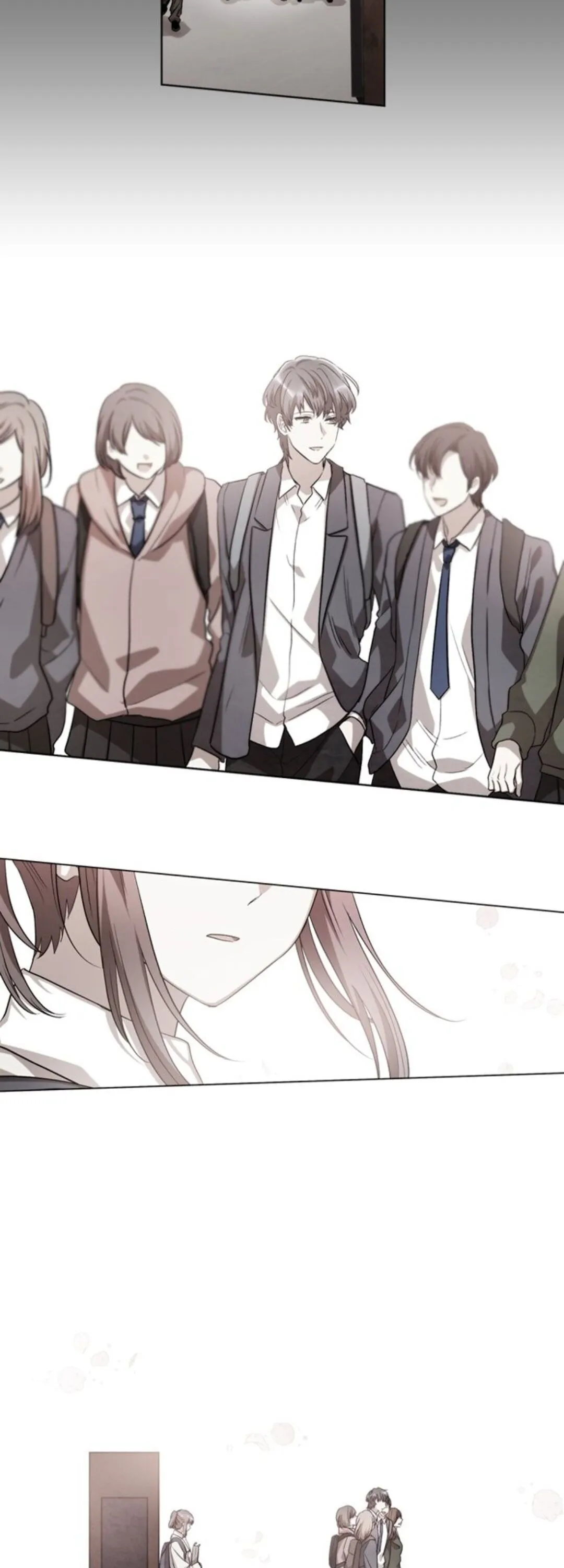 Always You Chapter 23 page 10 - 