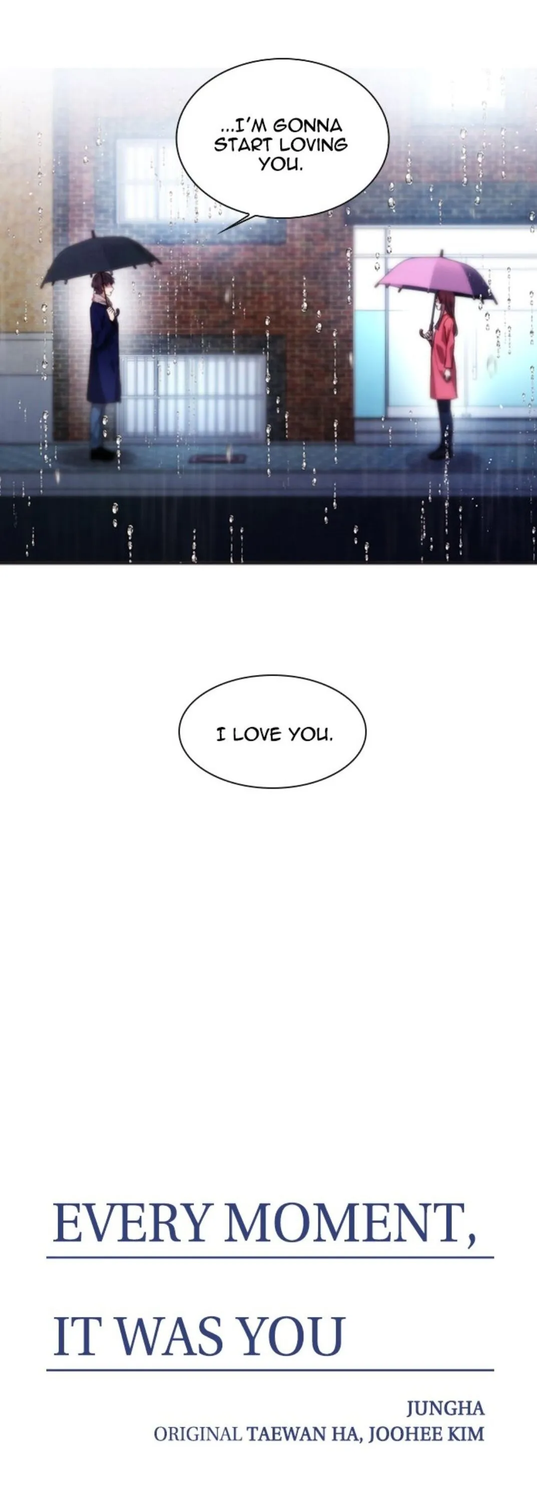 Always You Chapter 24 page 1 - 