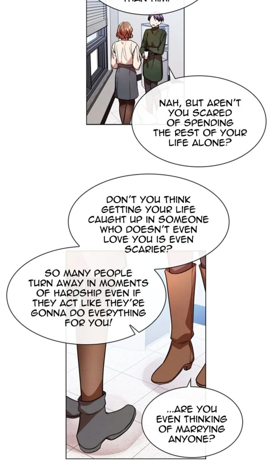Always You Chapter 24 page 12 - 