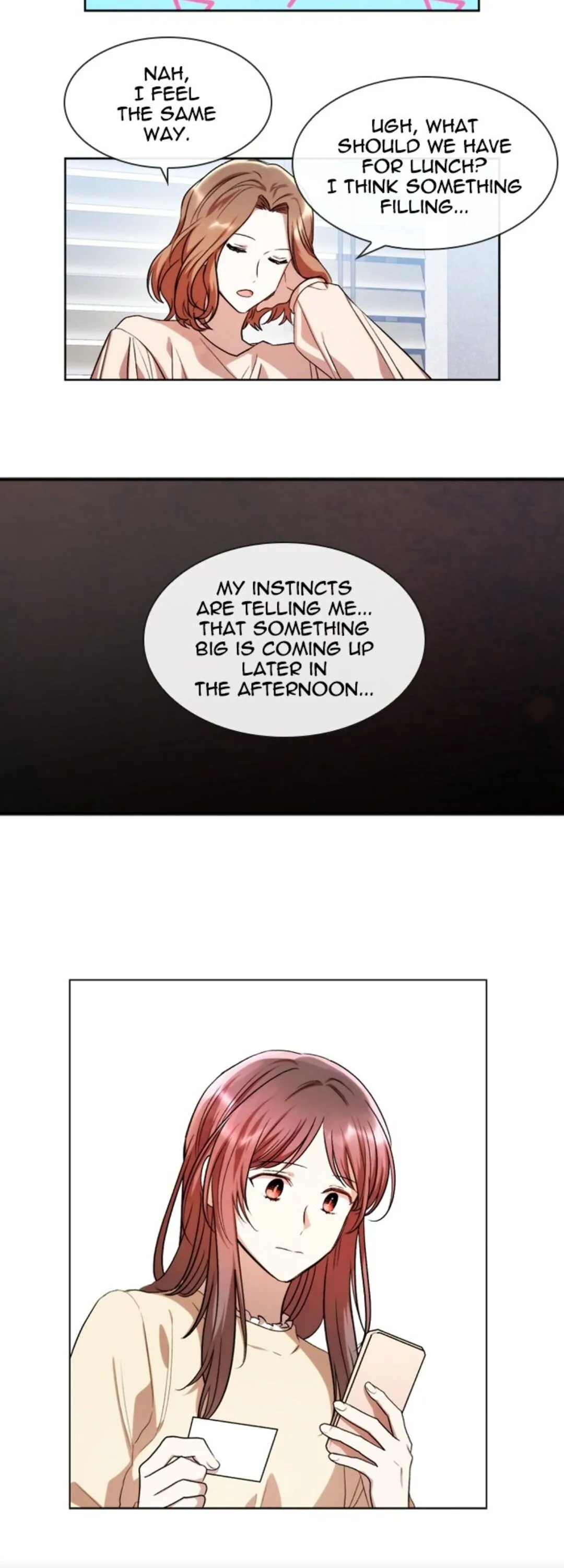 Always You Chapter 24 page 16 - 