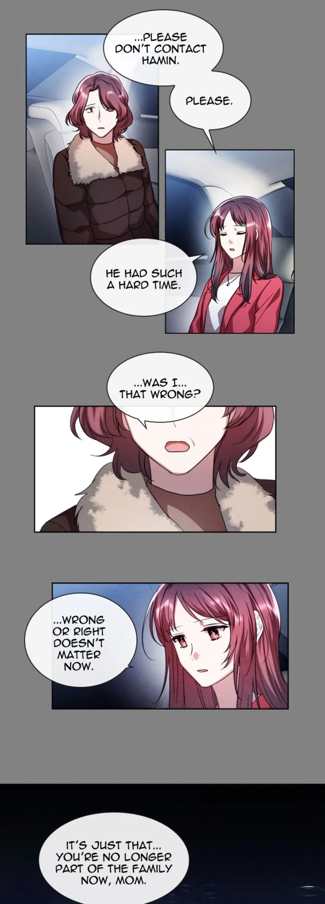 Always You Chapter 24 page 19 - 
