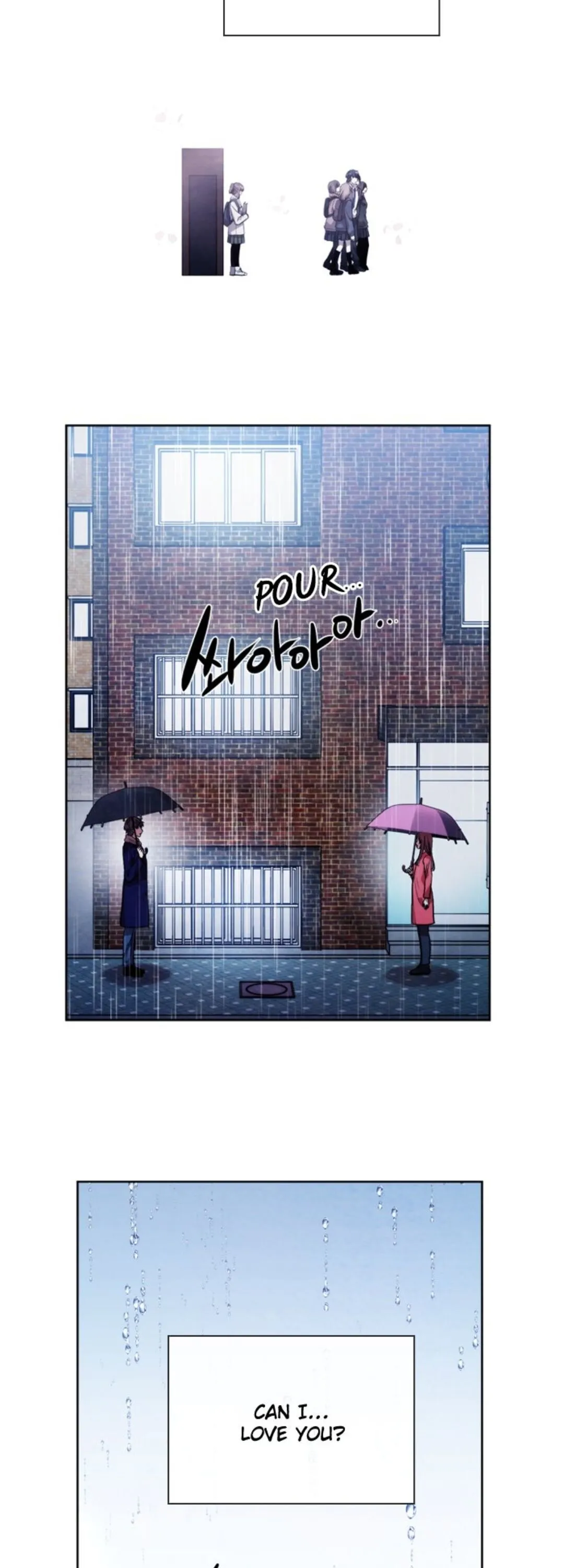 Always You Chapter 24 page 3 - 