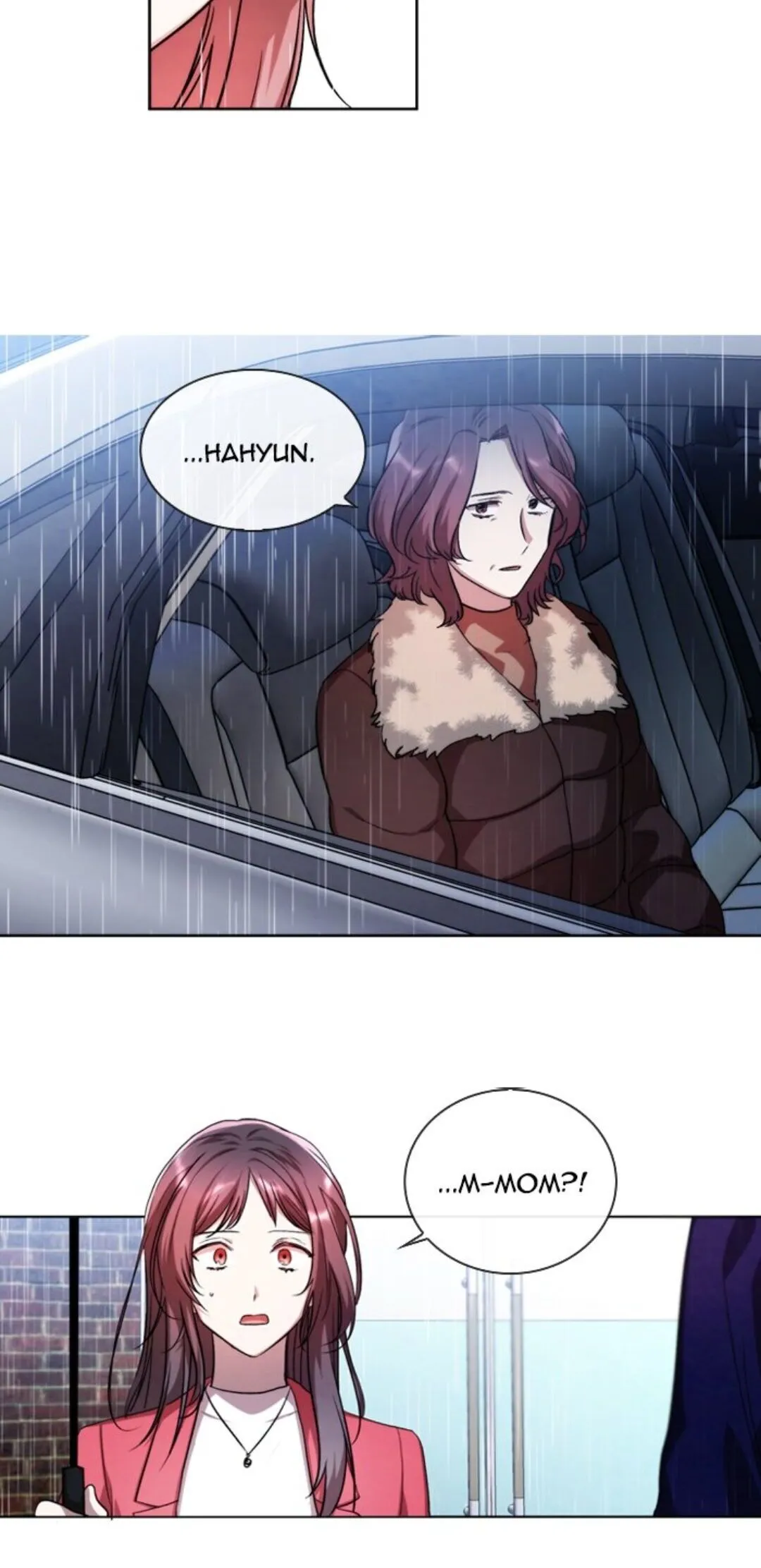 Always You Chapter 24 page 6 - 