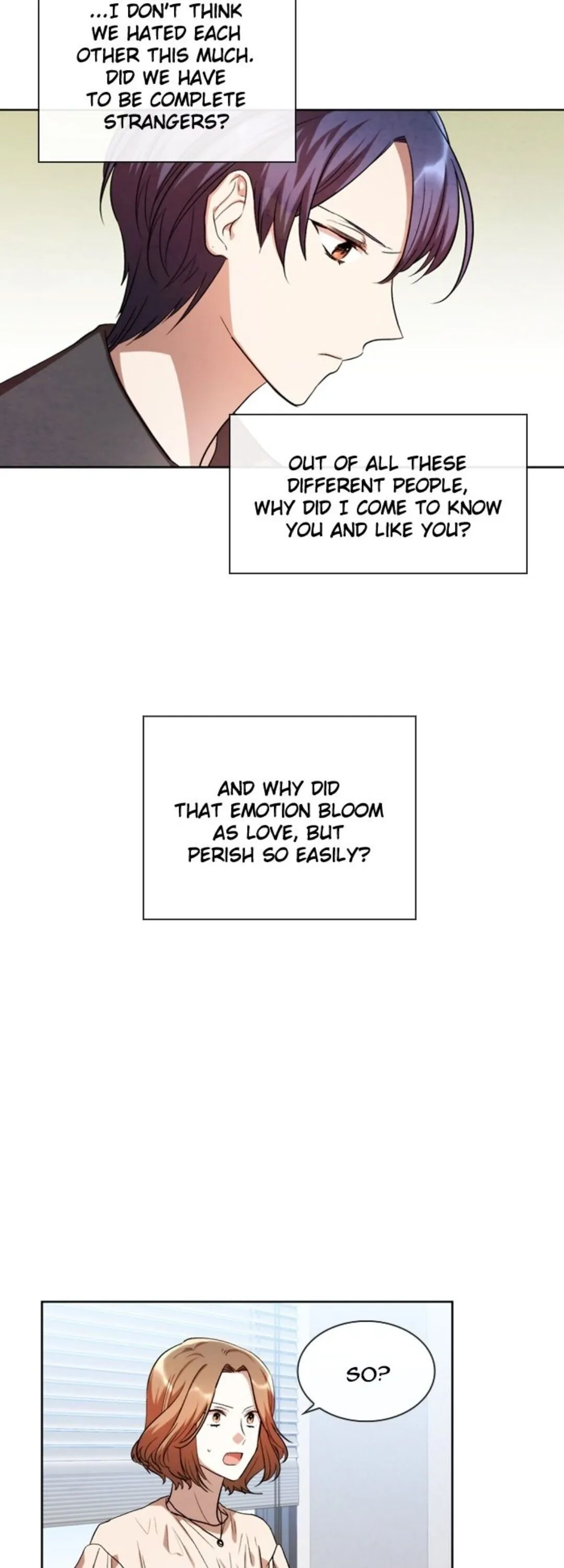 Always You Chapter 24 page 10 - 