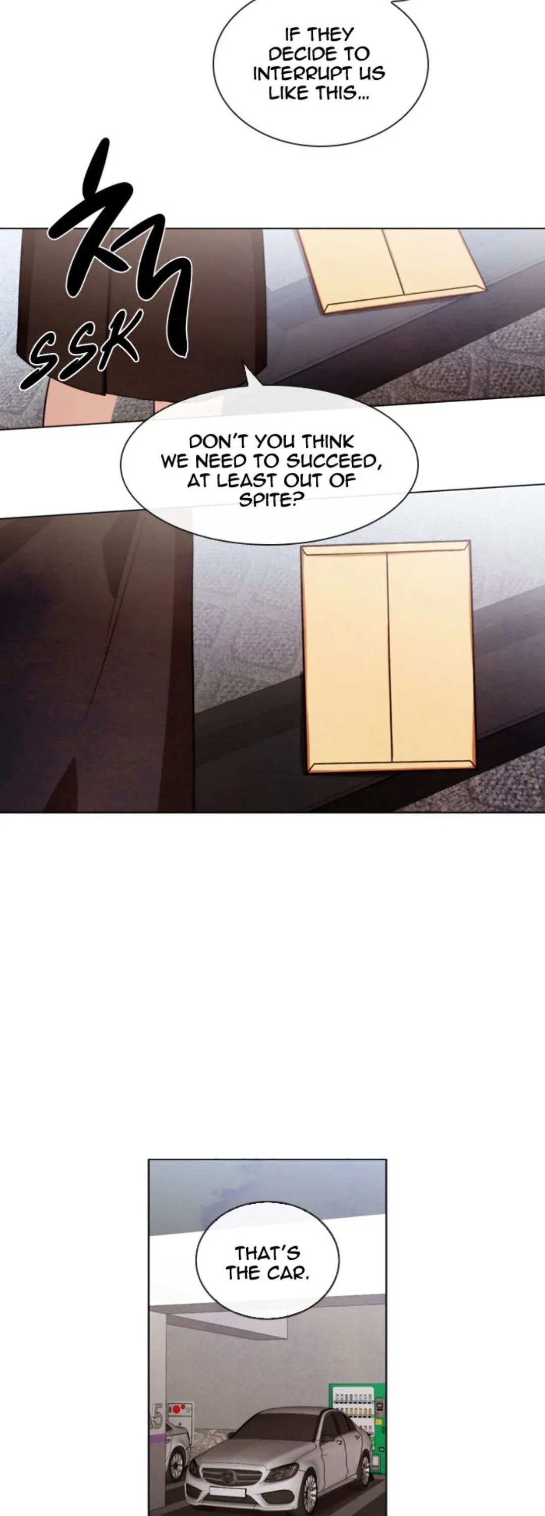 Always You Chapter 25 page 11 - 