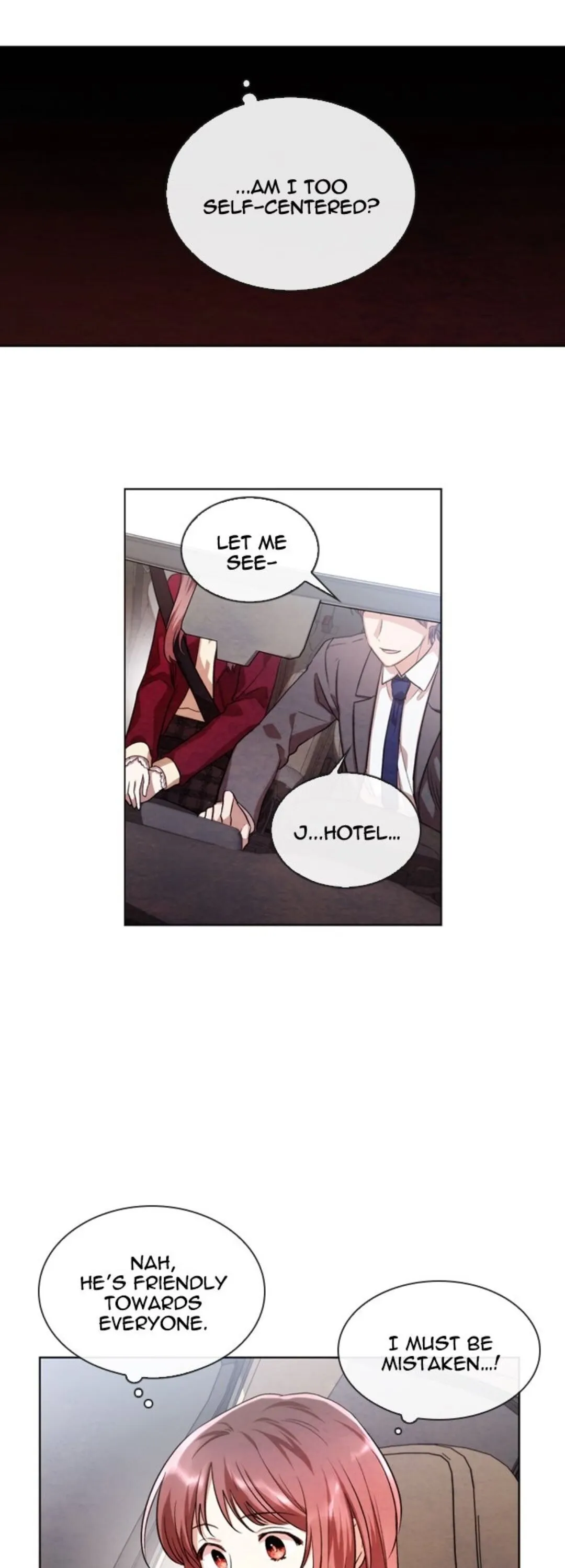 Always You Chapter 25 page 13 - 