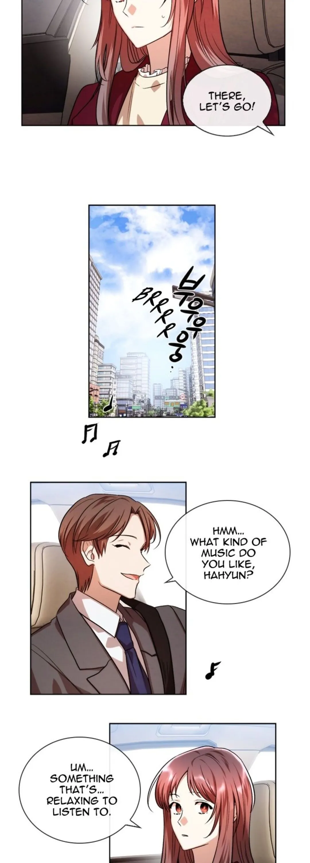 Always You Chapter 25 page 14 - 