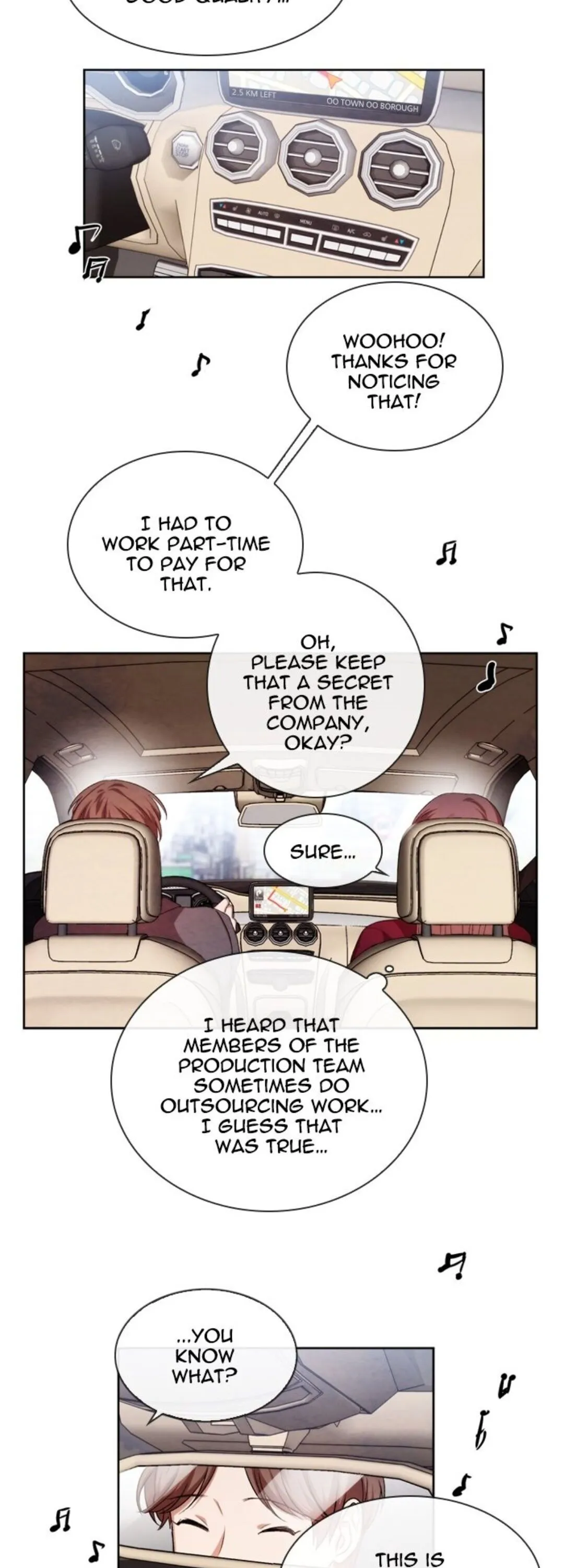 Always You Chapter 25 page 16 - 