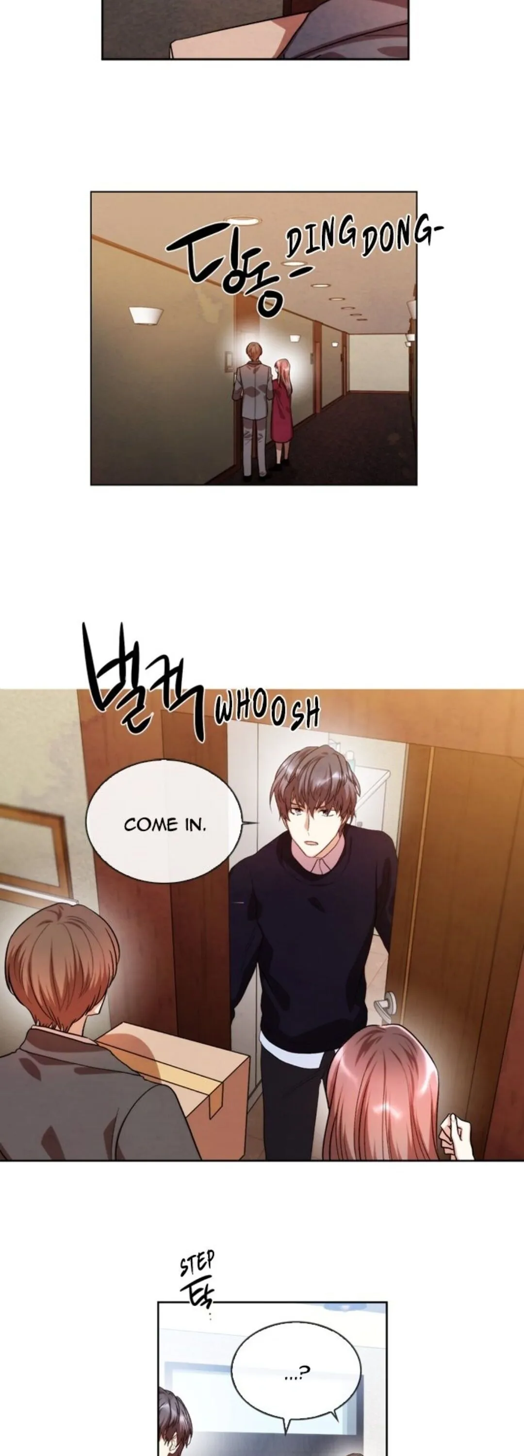 Always You Chapter 25 page 20 - 
