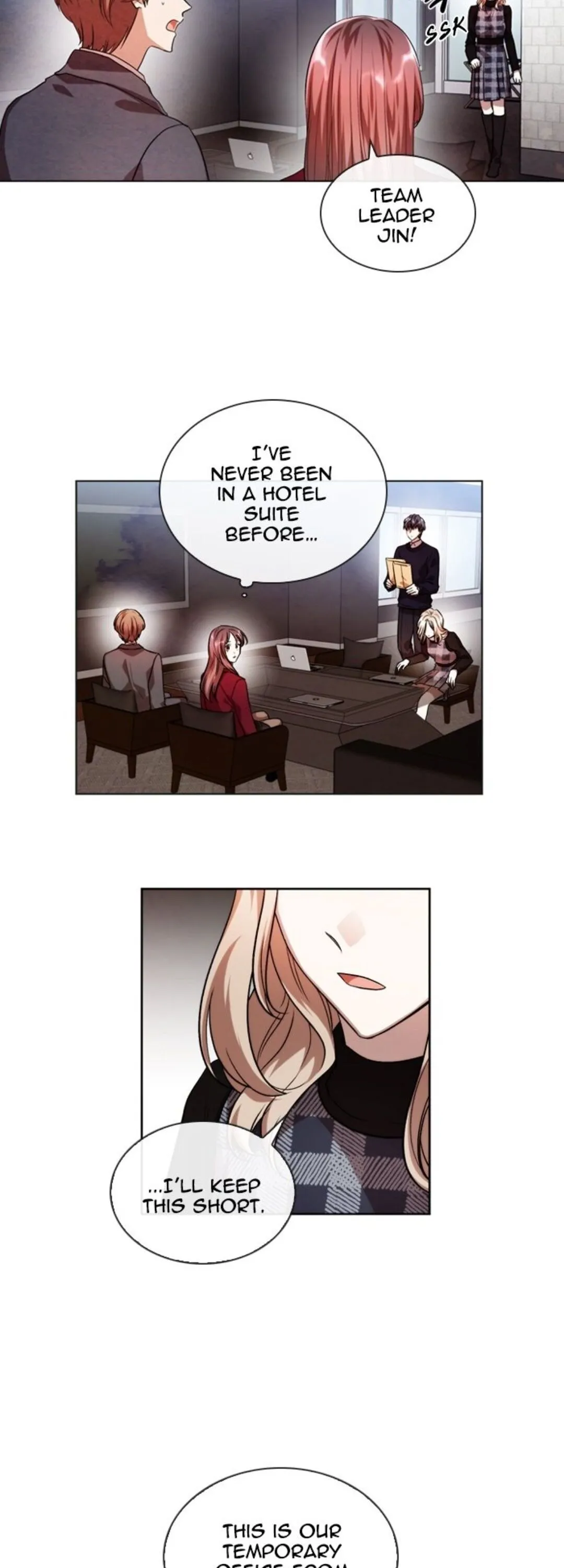 Always You Chapter 25 page 22 - 