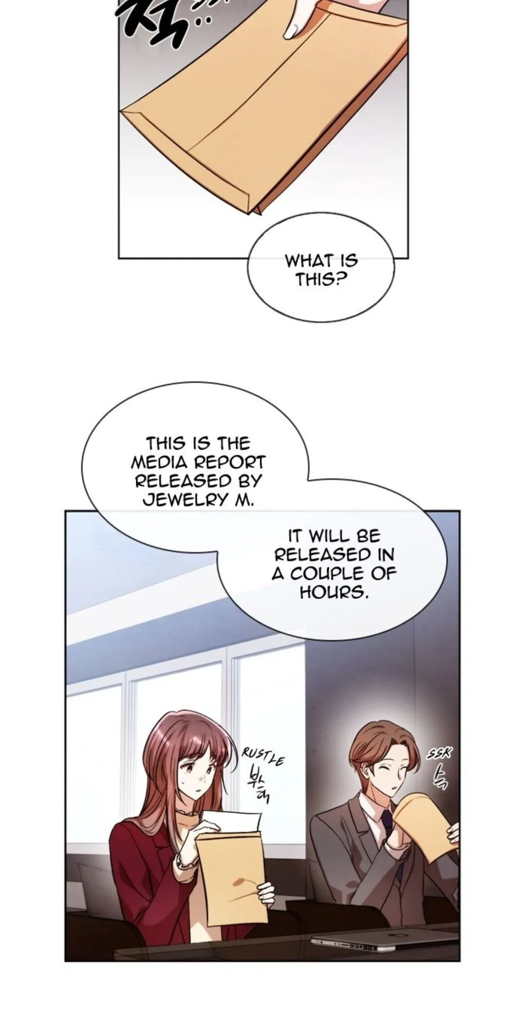Always You Chapter 25 page 24 - 