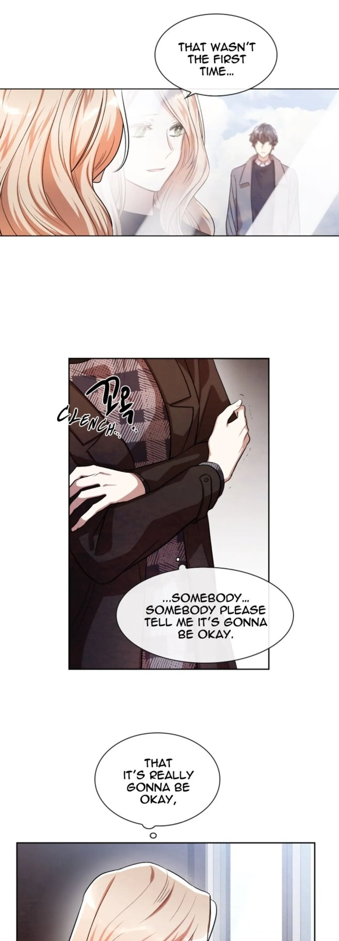Always You Chapter 25 page 7 - 