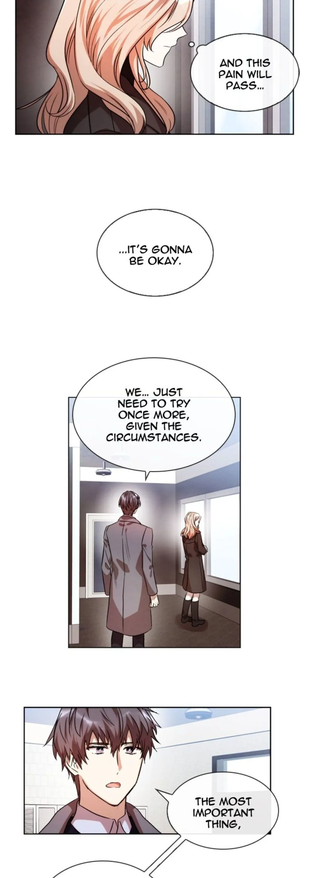 Always You Chapter 25 page 8 - 