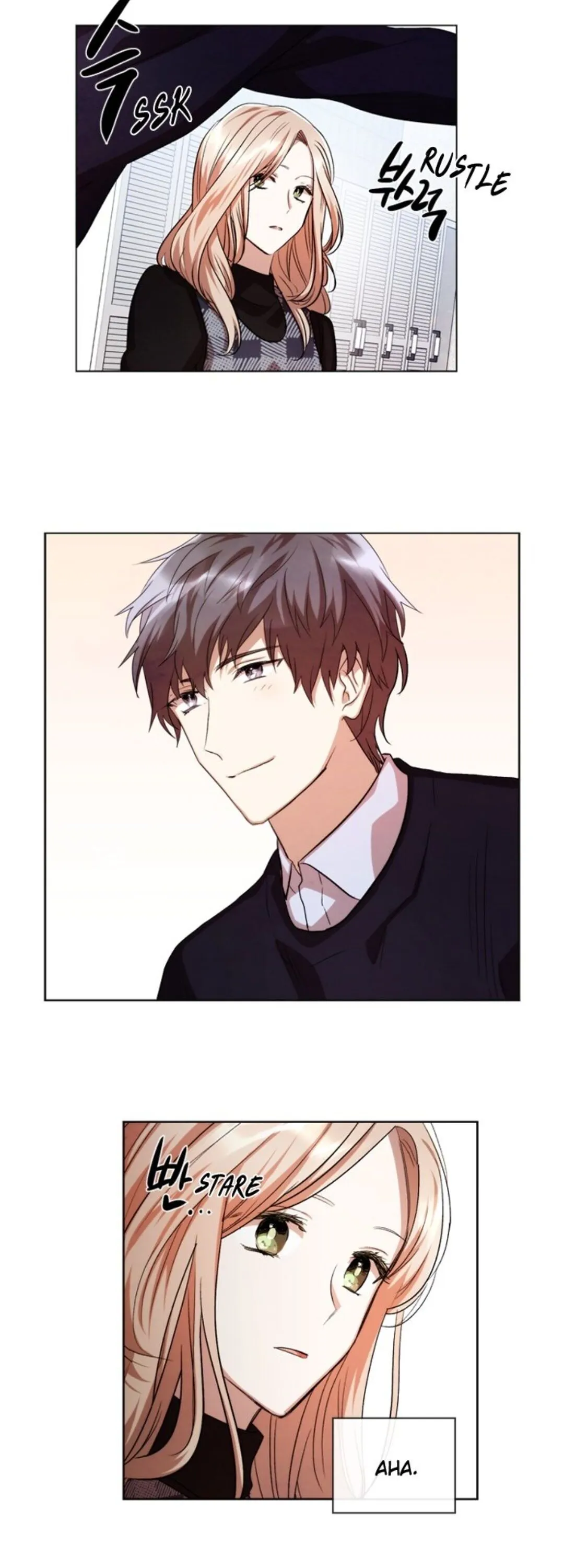 Always You Chapter 26 page 11 - 