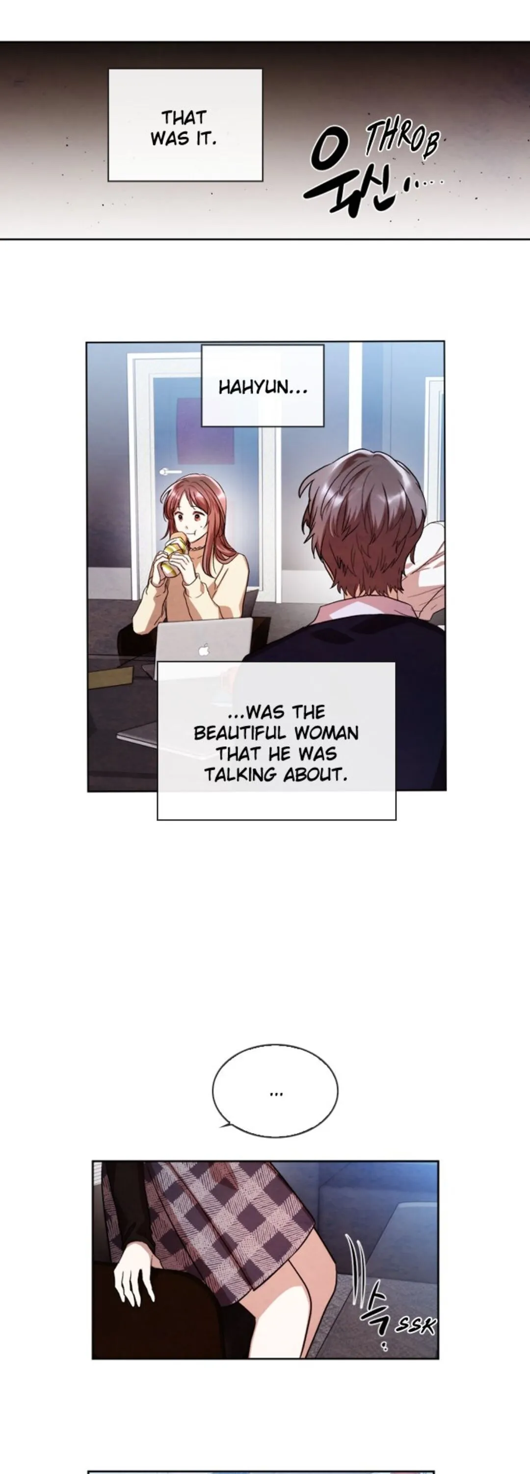 Always You Chapter 26 page 12 - 